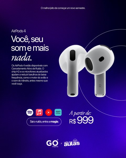 AirPods 4